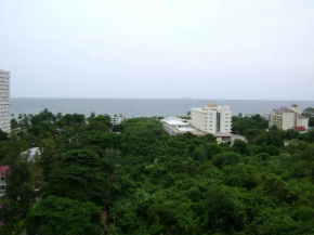 Jomtien Beach Condominium